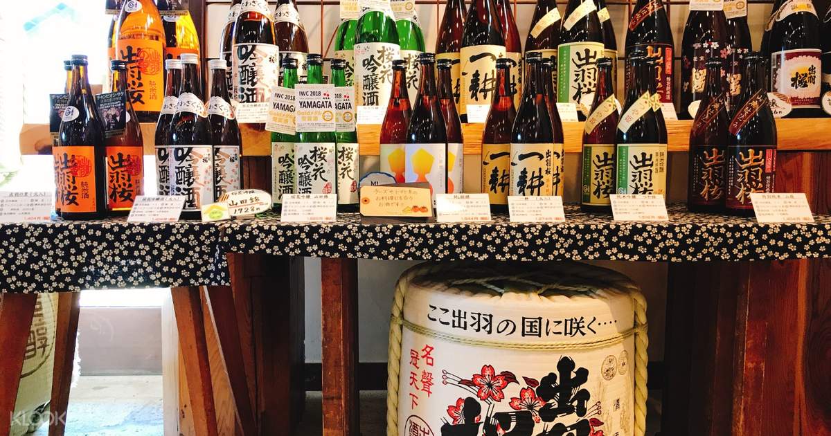 Top 10 Sake Breweries in the world Sake International Association